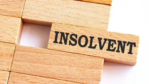 can insurer become inssolvent for a bad claoms experience