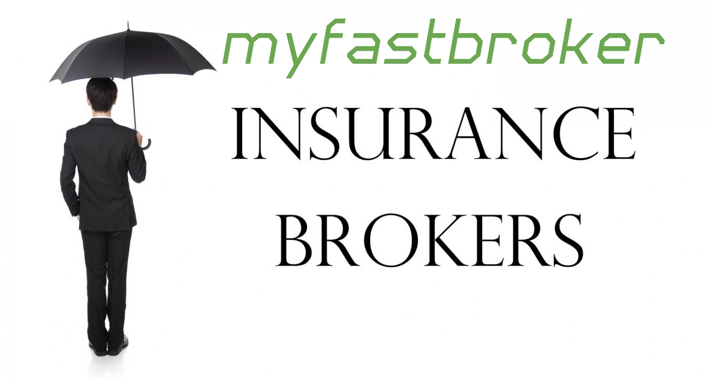 myfastbroker insurance brokers