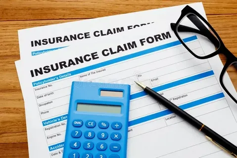 Mobile Insurance Claim