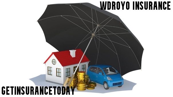 Wdroyo Insurance