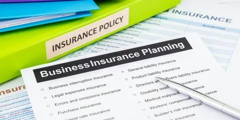 essensial reasons why your business needs insurance