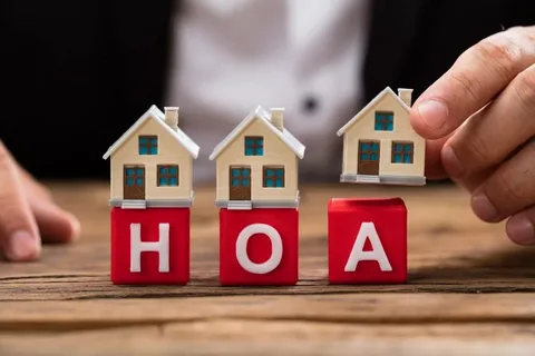 HOA Insurance