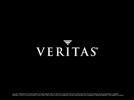 Veritas insurance